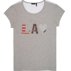 T-shirts m. korte ærmer Ikks