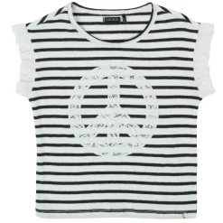T-shirts m. korte ærmer Ikks