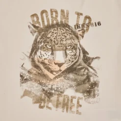 T-shirts m. korte ærmer Ikks