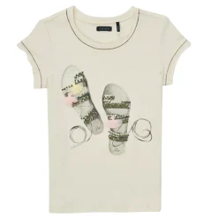 T-shirts m. korte ærmer Ikks