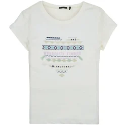 T-shirts m. korte ærmer Ikks
