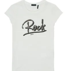T-shirts m. korte ærmer Ikks