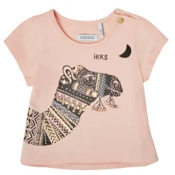 T-shirts m. korte ærmer Ikks