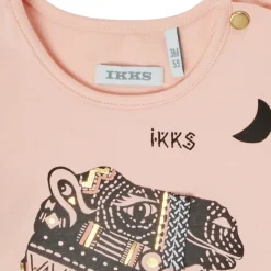 T-shirts m. korte ærmer Ikks