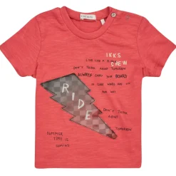 T-shirts m. korte ærmer Ikks