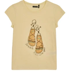 T-shirts m. korte ærmer Ikks