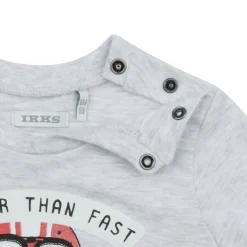 T-shirts m. korte ærmer Ikks