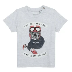 T-shirts m. korte ærmer Ikks