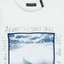 T-shirts m. korte ærmer Ikks