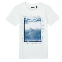 T-shirts m. korte ærmer Ikks