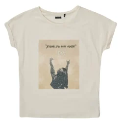 T-shirts m. korte ærmer Ikks