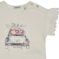 T-shirts m. korte ærmer Ikks