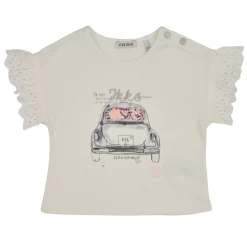 T-shirts m. korte ærmer Ikks
