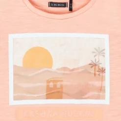 T-shirts m. korte ærmer Ikks