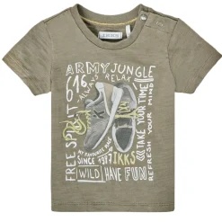 T-shirts m. korte ærmer Ikks