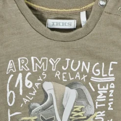 T-shirts m. korte ærmer Ikks