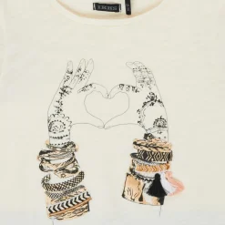 T-shirts m. korte ærmer Ikks
