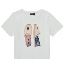 T-shirts m. korte ærmer Ikks