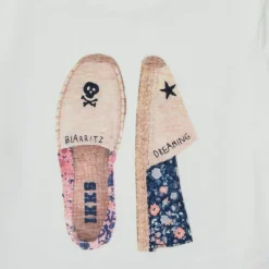 T-shirts m. korte ærmer Ikks
