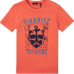 T-shirts m. korte ærmer Ikks