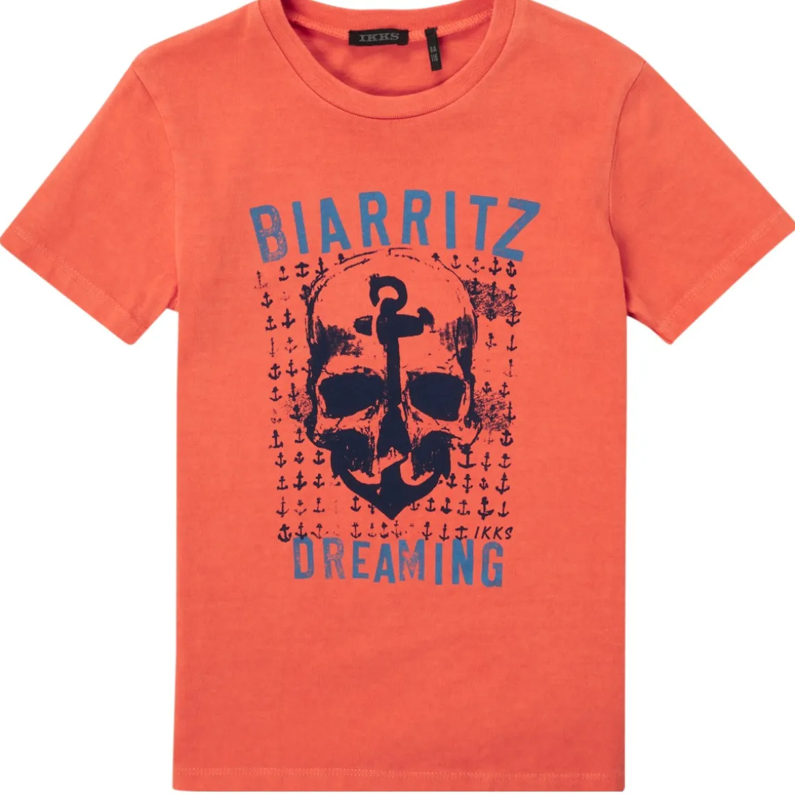 T-shirts m. korte ærmer Ikks
