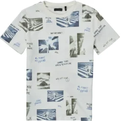 T-shirts m. korte ærmer Ikks