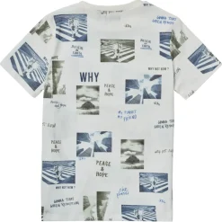 T-shirts m. korte ærmer Ikks