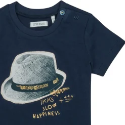 T-shirts m. korte ærmer Ikks
