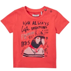 T-shirts m. korte ærmer Ikks