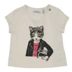 T-shirts m. korte ærmer Ikks