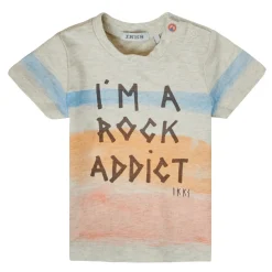 T-shirts m. korte ærmer Ikks