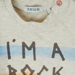 T-shirts m. korte ærmer Ikks