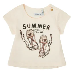 T-shirts m. korte ærmer Ikks