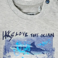 T-shirts m. korte ærmer Ikks