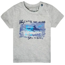 T-shirts m. korte ærmer Ikks