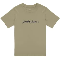 T-shirts m. korte ærmer Jack & Jones