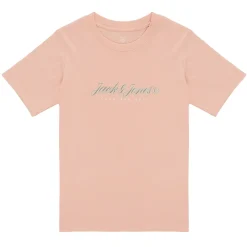 T-shirts m. korte ærmer Jack & Jones