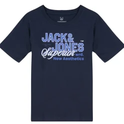 T-shirts m. korte ærmer Jack & Jones