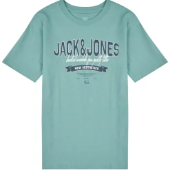 T-shirts m. korte ærmer Jack & Jones