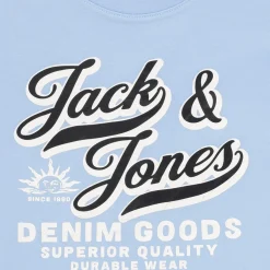 T-shirts m. korte ærmer Jack & Jones