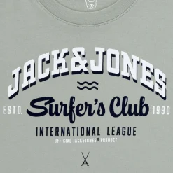 T-shirts m. korte ærmer Jack & Jones