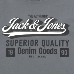 T-shirts m. korte ærmer Jack & Jones