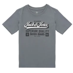 T-shirts m. korte ærmer Jack & Jones