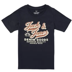 T-shirts m. korte ærmer Jack & Jones