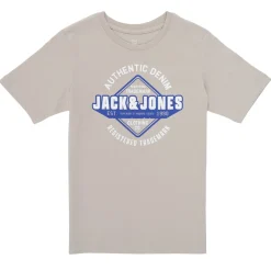 T-shirts m. korte ærmer Jack & Jones