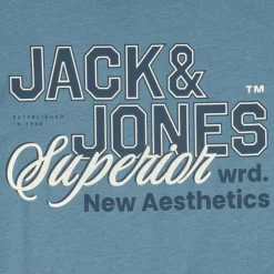 T-shirts m. korte ærmer Jack & Jones