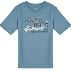 T-shirts m. korte ærmer Jack & Jones