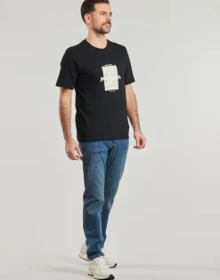 T-shirts m. korte ærmer Jack & Jones