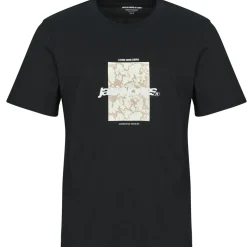 T-shirts m. korte ærmer Jack & Jones
