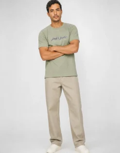 T-shirts m. korte ærmer Jack & Jones
